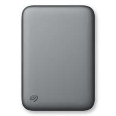 Seagate Expansion Portable 2TB USB-C Hard Drive - Reliable, High-Speed Storage for Your Data!